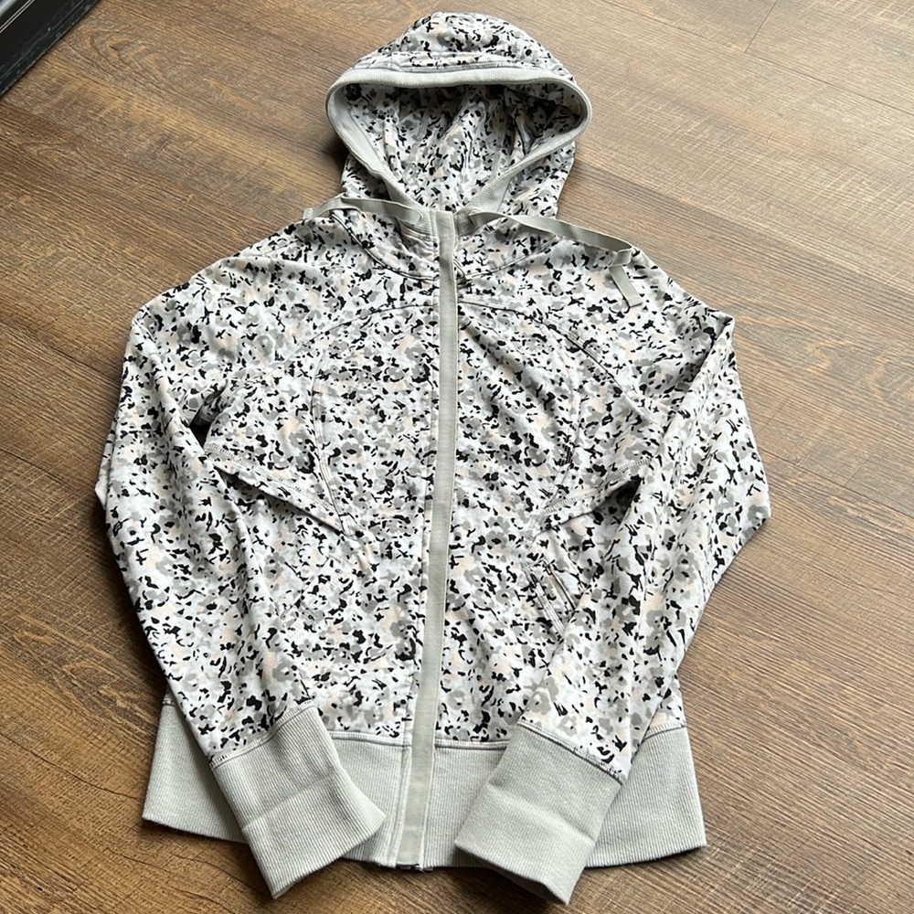 Lululemon After Asana Hoodie